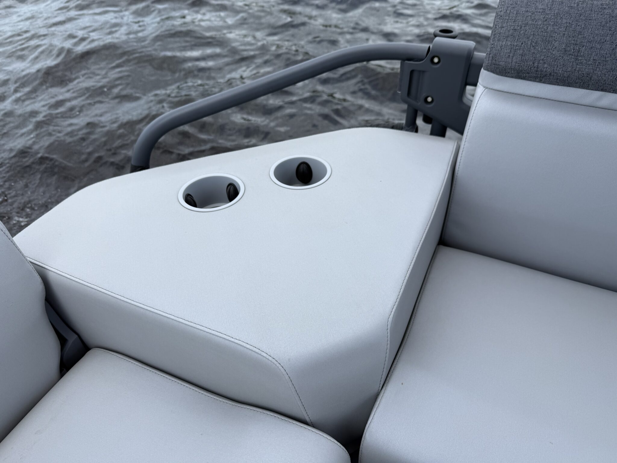 Seadoo Switch Cup Holder Corner Table/Cushion - Airbim