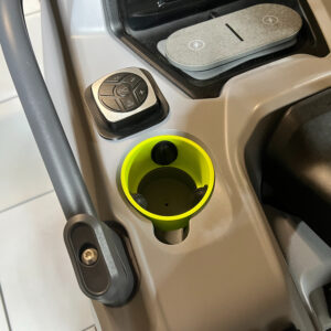 Seadoo Switch Cup Holder