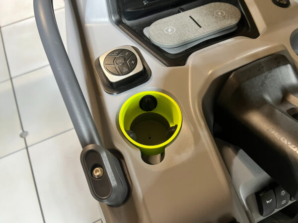 Seadoo Switch Cup Holder