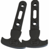 Air Latch Straps
