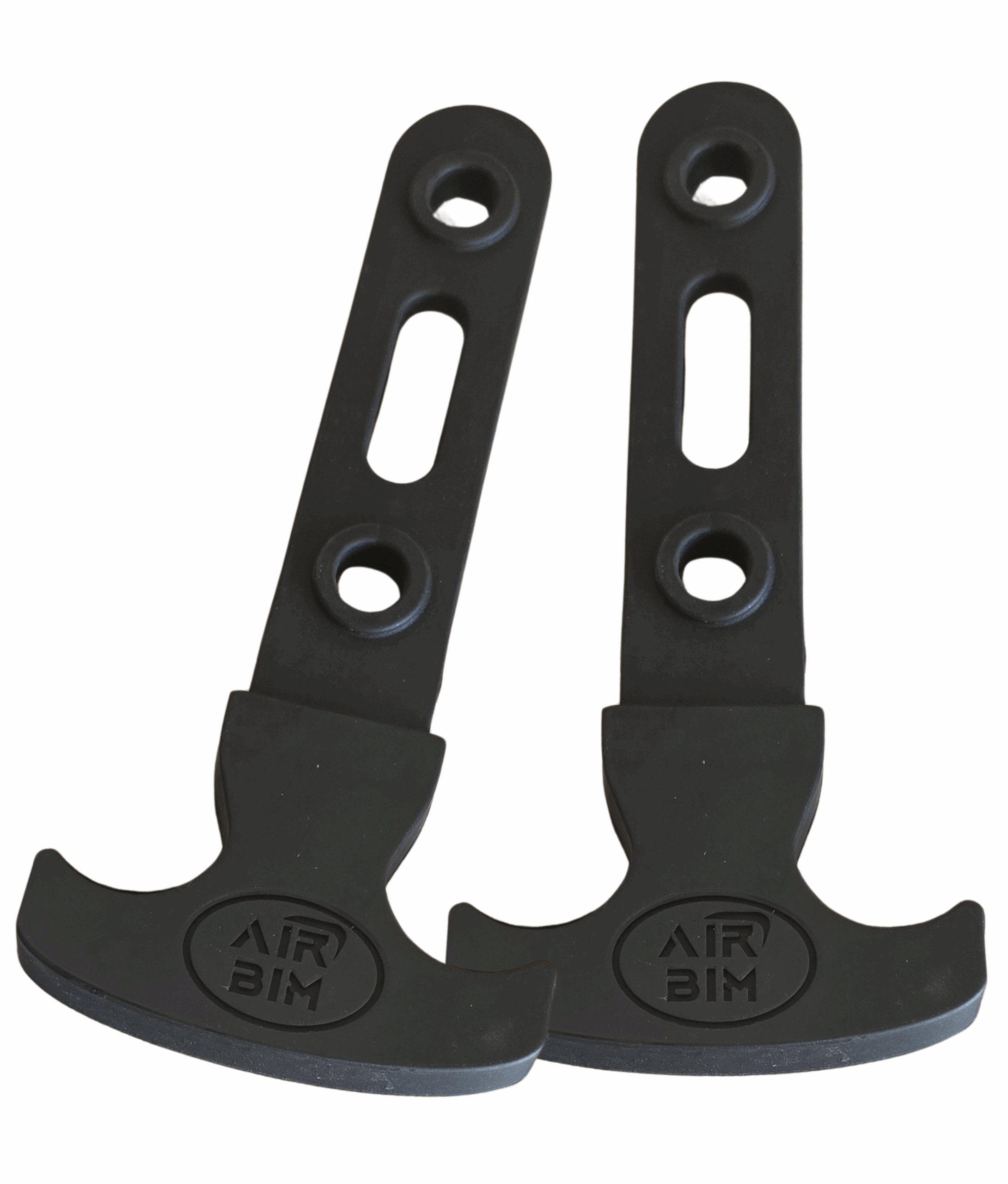 Air Latch Straps